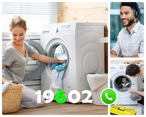 صيانة غسالات الكتروستار بورسعيد